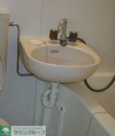 エステートピアアサミの物件内観写真